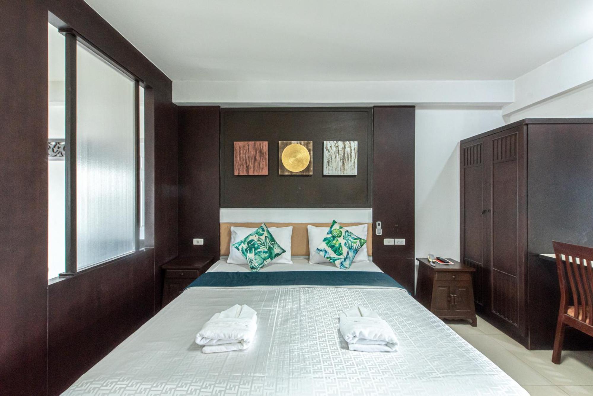 The Wing Design Hotel Bangkok Exterior foto