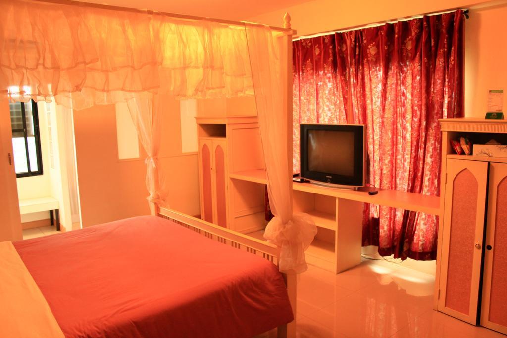 The Wing Design Hotel Bangkok Cameră foto