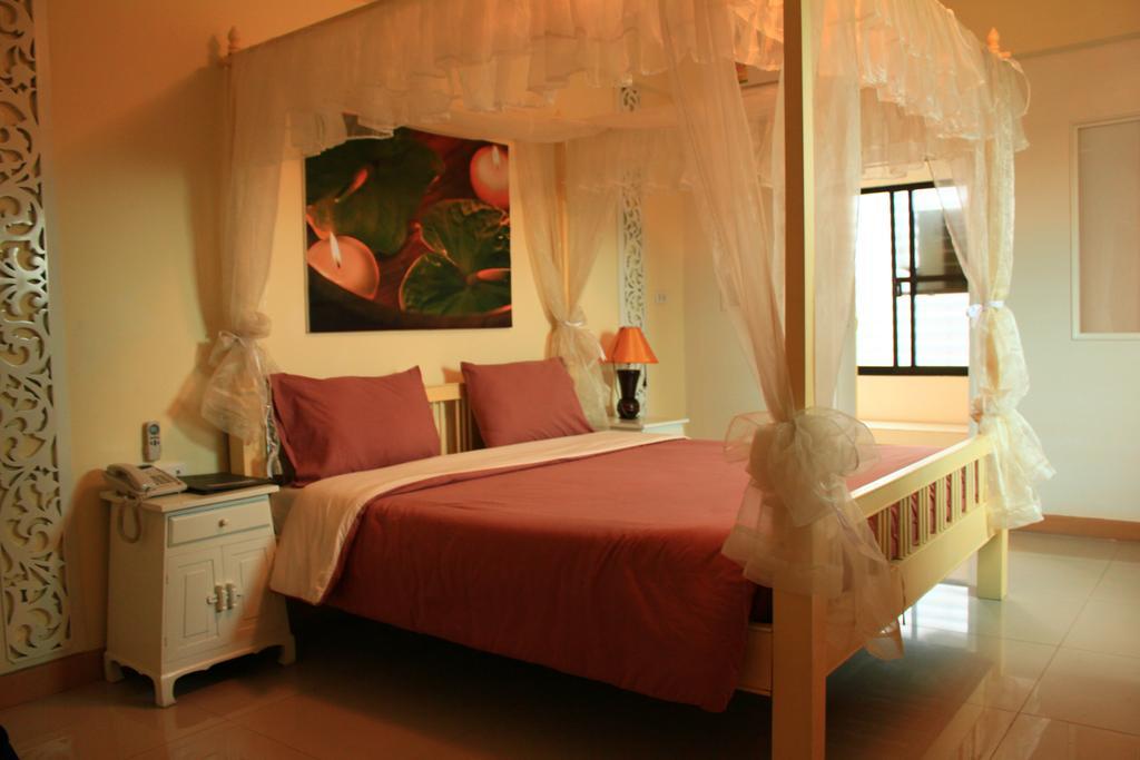 The Wing Design Hotel Bangkok Cameră foto