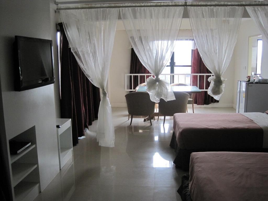 The Wing Design Hotel Bangkok Cameră foto