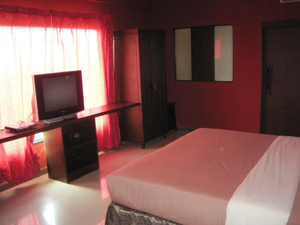 The Wing Design Hotel Bangkok Cameră foto