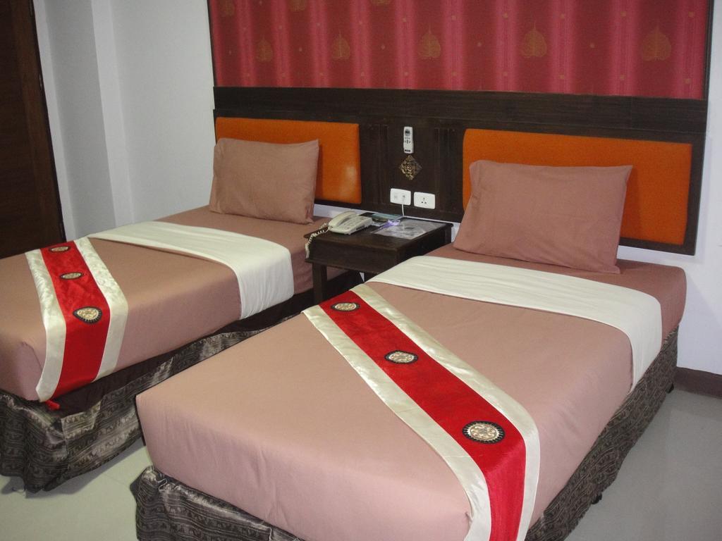 The Wing Design Hotel Bangkok Cameră foto