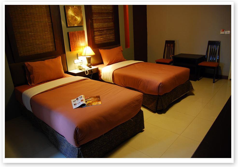 The Wing Design Hotel Bangkok Cameră foto